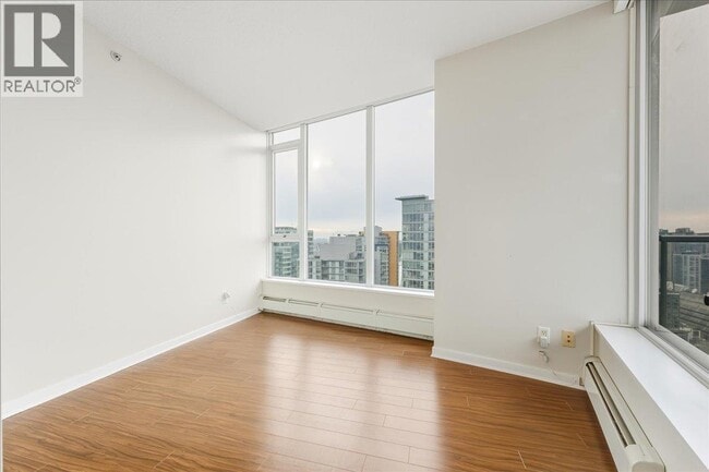 Photo du bâtiment - 188 Keefer St