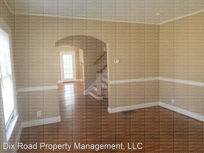 Building Photo - 4 br, 2.5 bath House - 3212 Central Avenue,