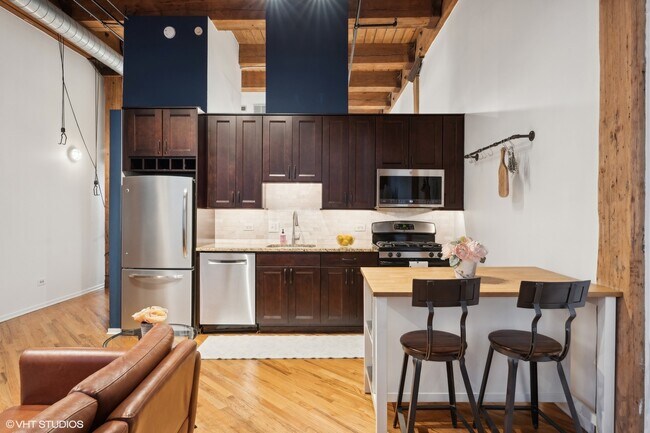 Foto del edificio - 226 N Clinton St