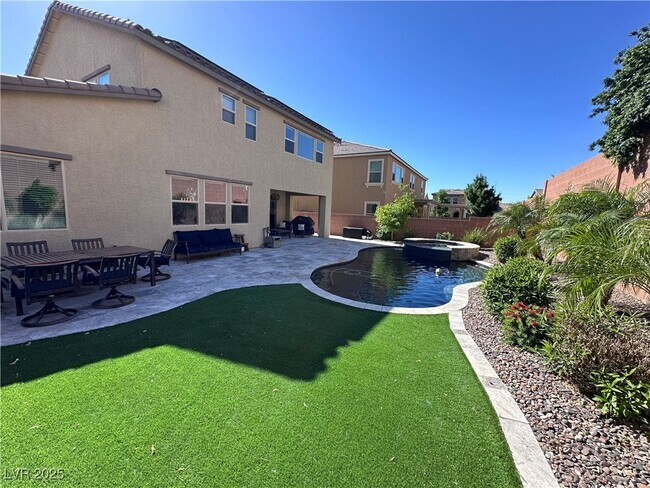 Building Photo - 6517 Towerstone St