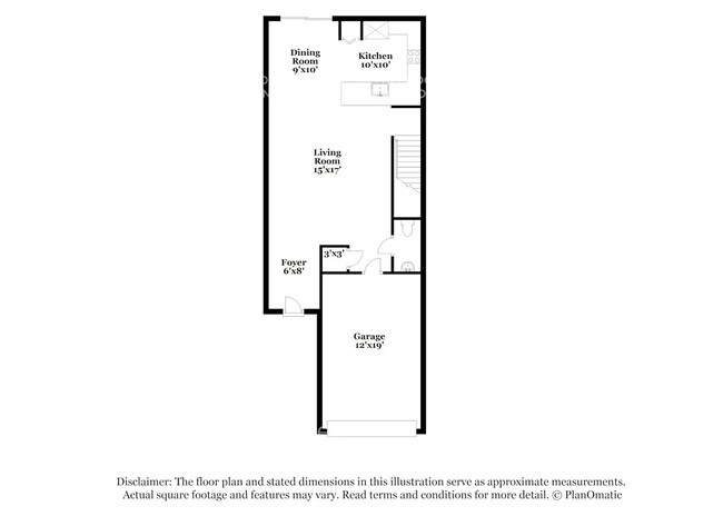 Foto del edificio - 653 Cherry Ridge Dr