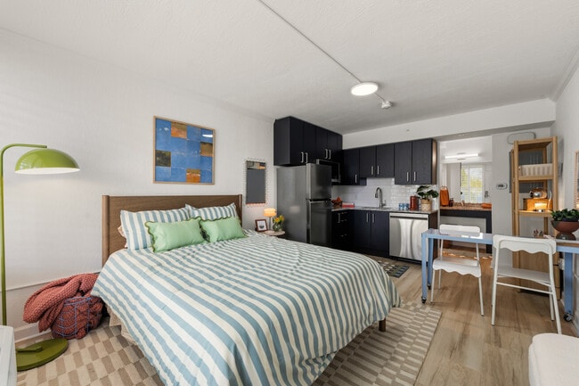 Foto del edificio - The Teale New Haven