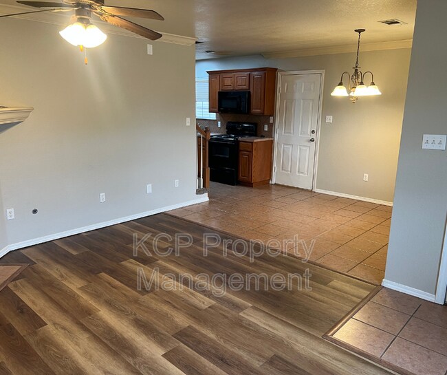 Foto del edificio - 2904 Fairway Hamlet Ct