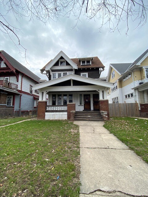 Building Photo - 2739-2741 N 39th St