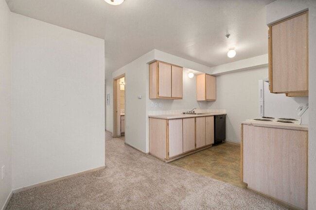 Foto del interior - The Summit Apartments