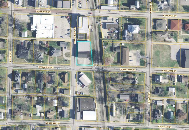 Foto del edificio - 100 McCreary St