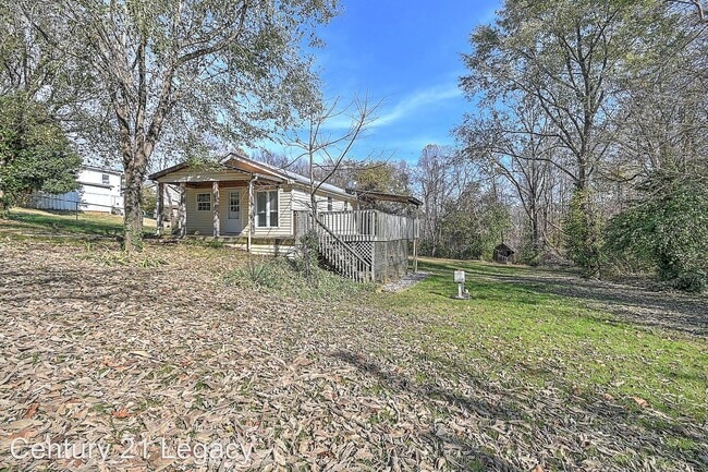 Building Photo - 2 br, 1 bath House - 1134 Grove St