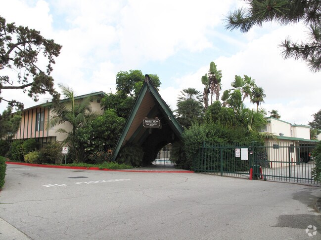 Foto principal - Garden View