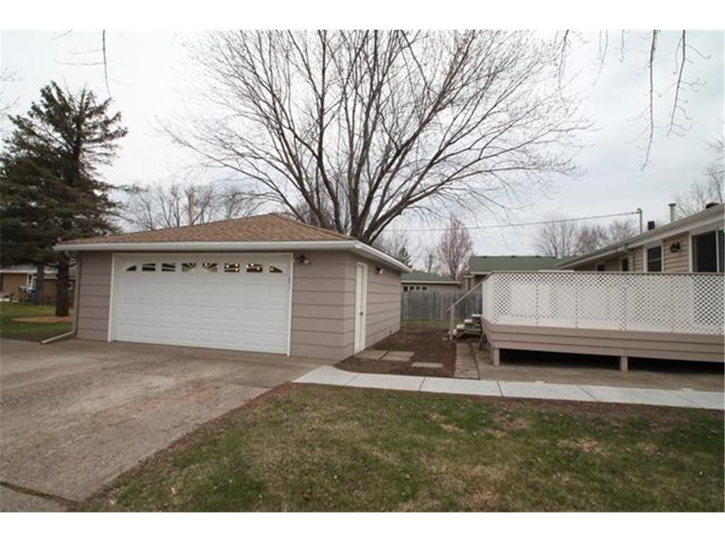 3503 Bryant Ave, Anoka, MN 55303 House Rental in Anoka, MN