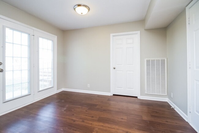 Foto del edificio - 360 Davids Way