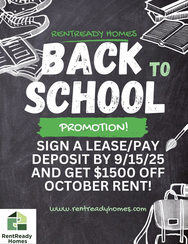 Building Photo - 203 W Shady Oaks Cir