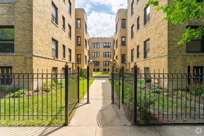 Building Photo - Newgard Apartments