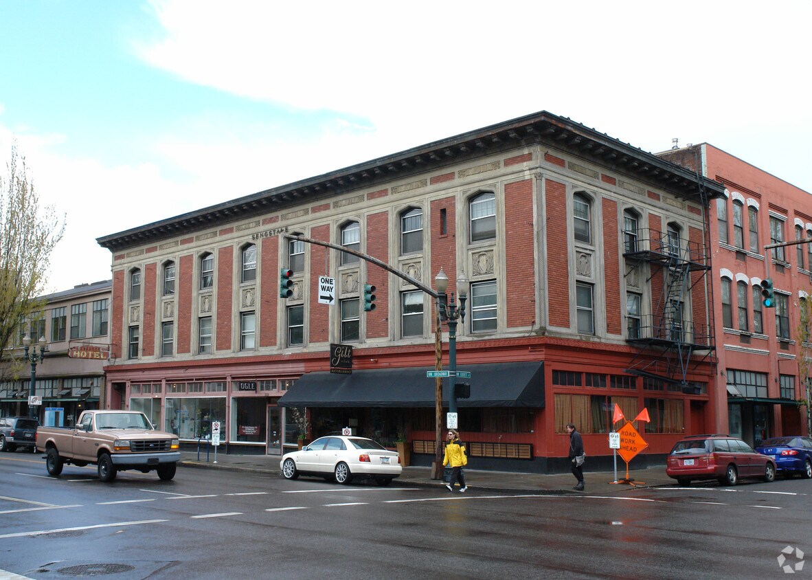 Foto principal - Everett Micro Lofts