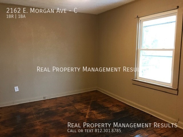 Foto del edificio - 2162 E Morgan Ave