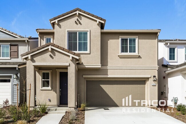 Building Photo - 2532 Gold Brook Street Lincoln CA