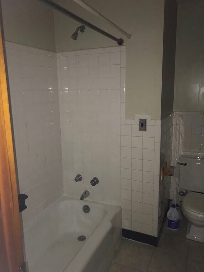 Bath - 291 East St