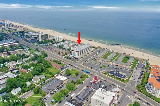 Foto del edificio - 525 Ocean Blvd