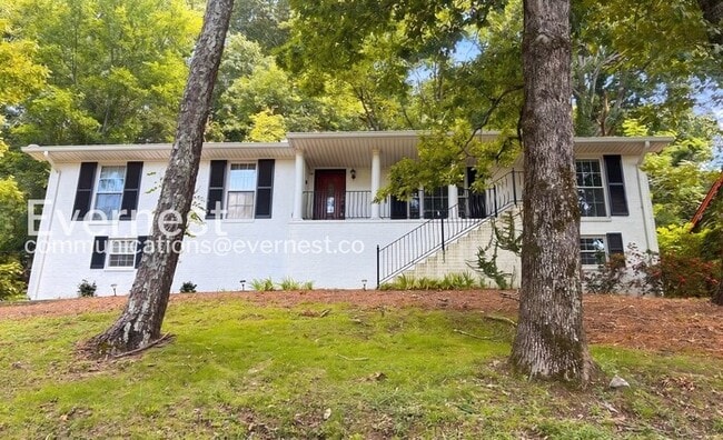 Building Photo - 4829 Clairmont Ave
