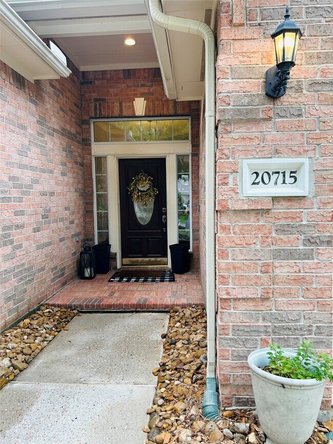 Foto del edificio - 20715 Arbor Bend Ct