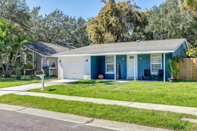 Building Photo - 6711 S Cortez Ave