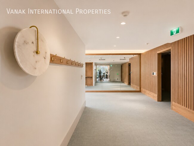 Photo du bâtiment - Brand New O2 Metrotown | 2 Bed, 2 Bath + Den Prime Metrotown Location