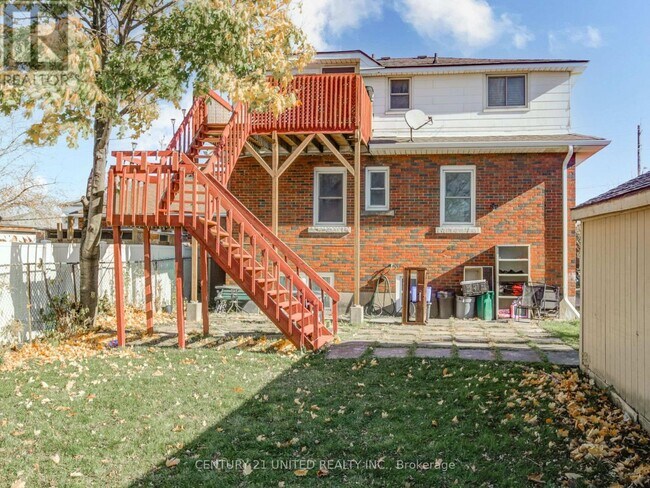 Photo du bâtiment - 99 Haig St