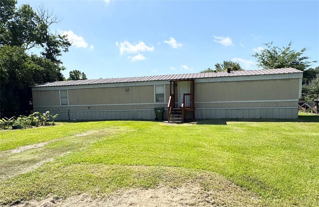 Foto principal - 409 Merritt St