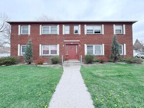 Building Photo - 1801 W Oklahoma Ave
