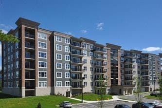 Building Photo - Empress Gardens