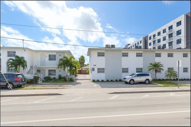 Foto del interior - 3162-3170 SW | Coral Way / Shenandoah (Closest bucket: Coral Gables)