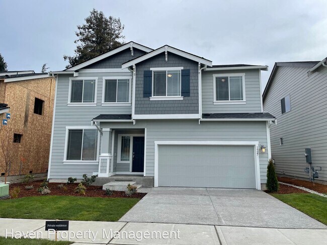 Foto del edificio - 4 br, 3 bath House - 1527 29th ST NW