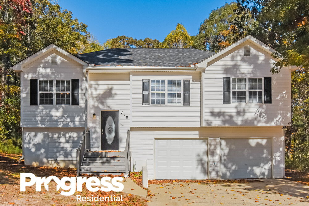 170 Rachels Pl, Carrollton, GA 30117 House Rental in Carrollton, GA