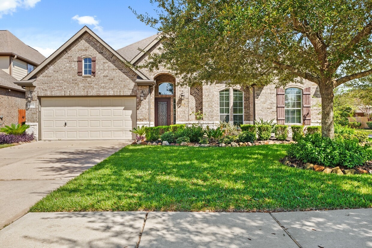 Foto principal - 4713 La Escalona Dr