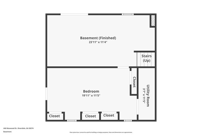 Foto del edificio - 446 Wexwood Dr