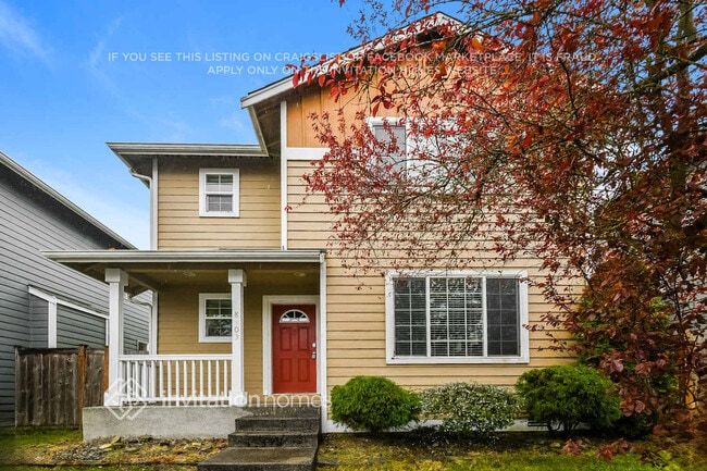 Building Photo - 18403 96th Ave E