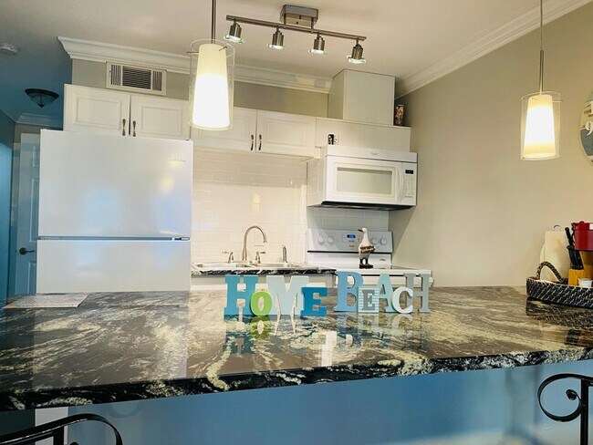 Foto del edificio - 8475 W Gulf Blvd