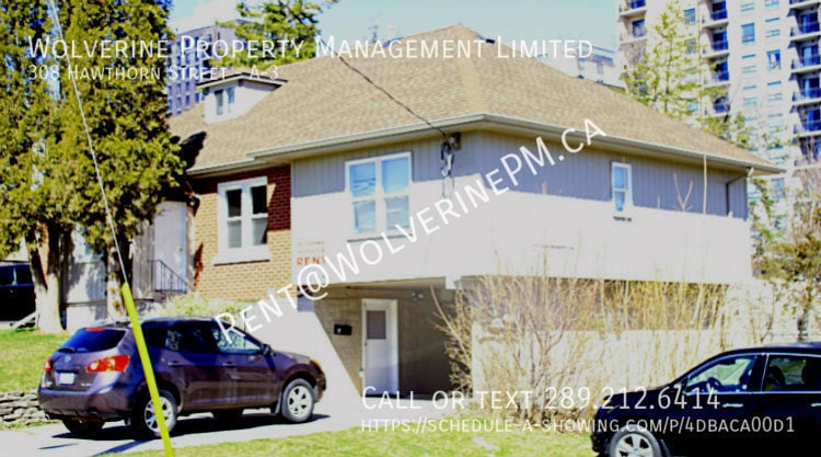 Primary Photo - 308 Hawthorn St