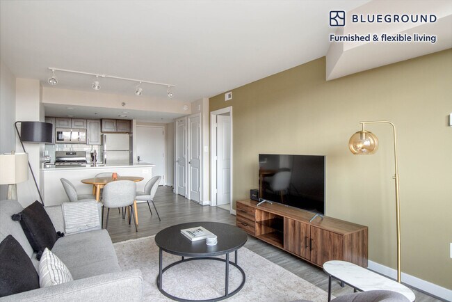 Foto del edificio - 1200 N Veitch St