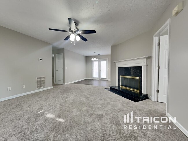 Building Photo - 6735 Spring Head Drive Flowery Branch GA