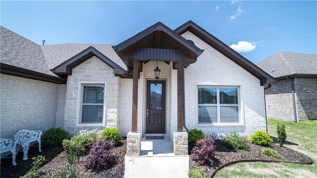 Foto del edificio - 1222 Bradley St