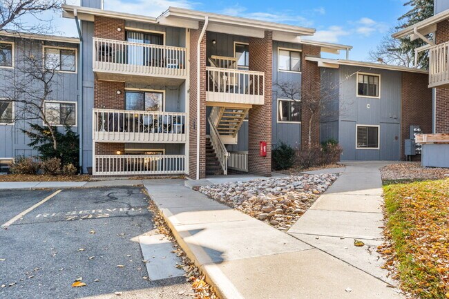 Foto del edificio - North Boulder Condo!