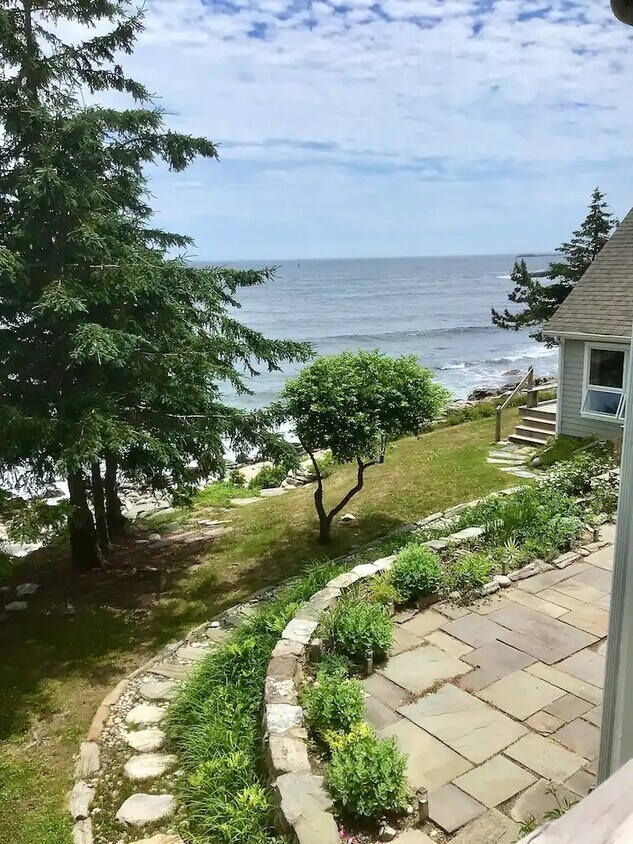 269 ME32, Bristol, ME 04541 Townhome Rentals in Bristol ME