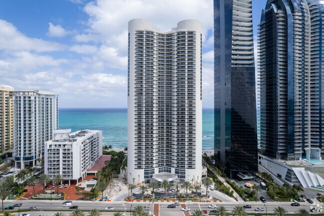 Foto del edificio - Ocean 4