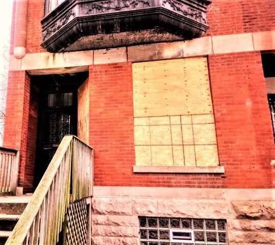 Primary Photo - 2451 E 74th St