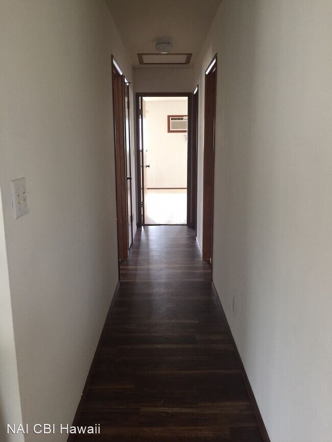 Foto del edificio - 3 br, 2 bath House - 620 Oneawa St.