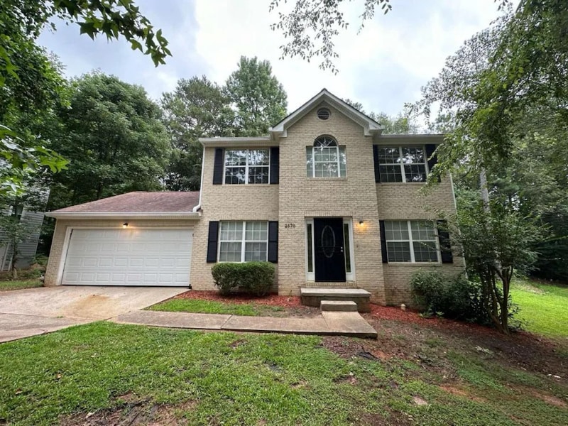 Photo - 2570 Rainover Ct (Decatur, GA)