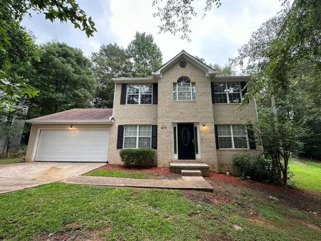 Building Photo - 2570 Rainover Ct