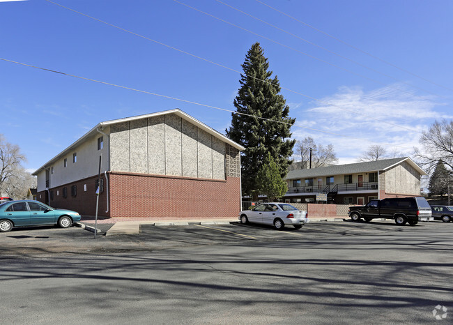 Building Photo - Taylor Apartments