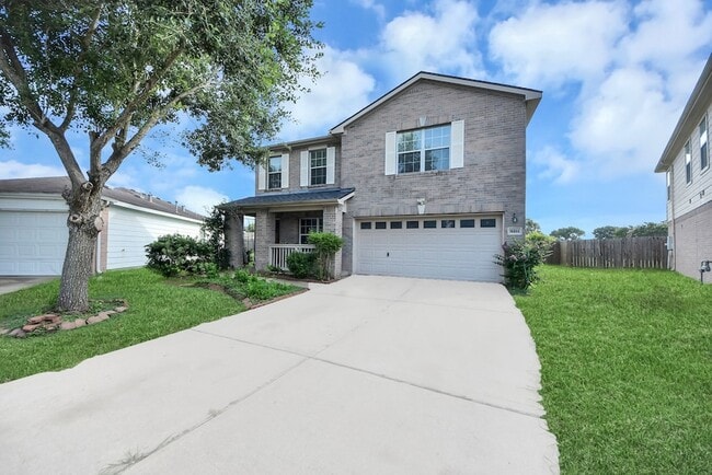 Foto del edificio - 15202 Lynford Crest Dr