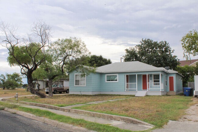 Foto del edificio - OLMOS PARK TERRACE DUPLEX